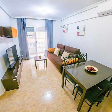 Homely Apartments Noruega Торевьиа Экстерьер фото