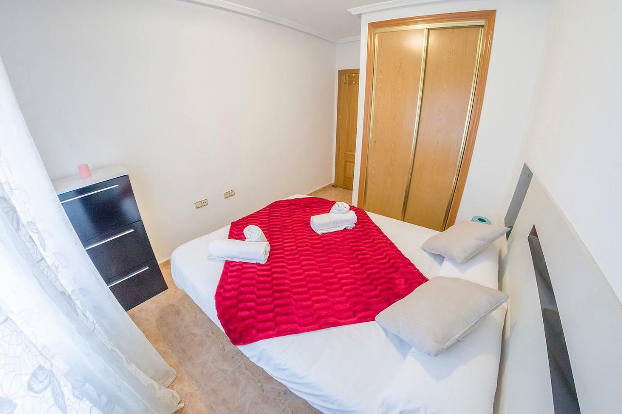 Homely Apartments Noruega Торевьиа Экстерьер фото