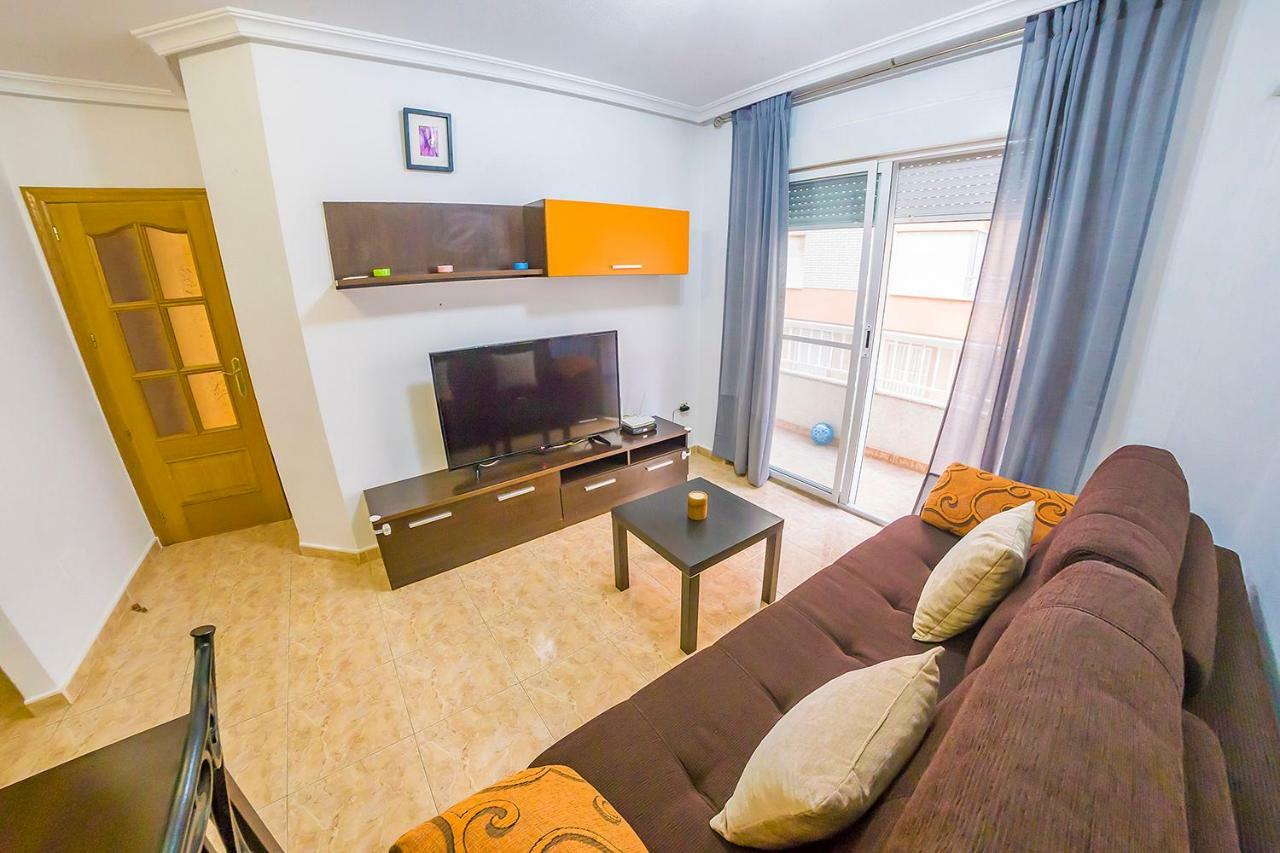 Homely Apartments Noruega Торевьиа Экстерьер фото