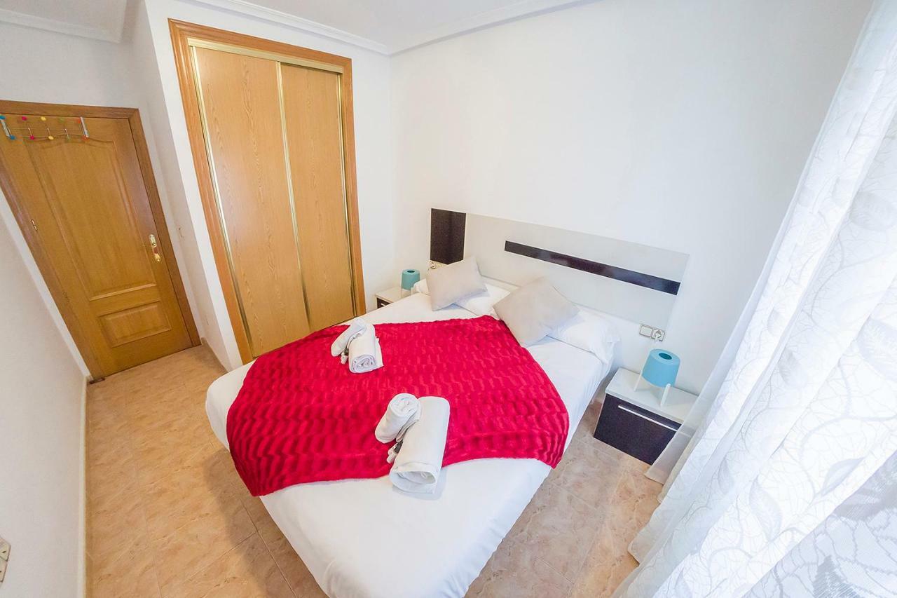 Homely Apartments Noruega Торевьиа Экстерьер фото
