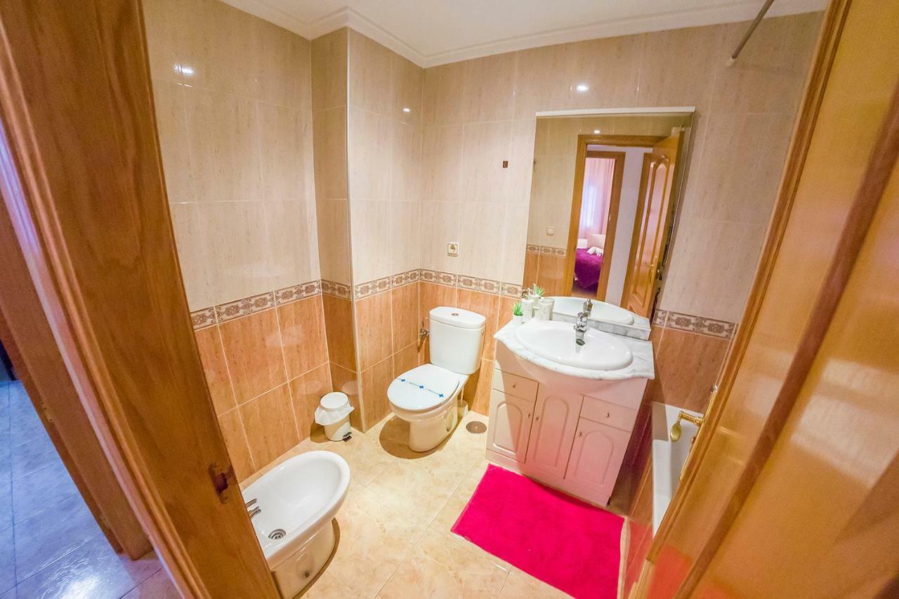 Homely Apartments Noruega Торевьиа Экстерьер фото