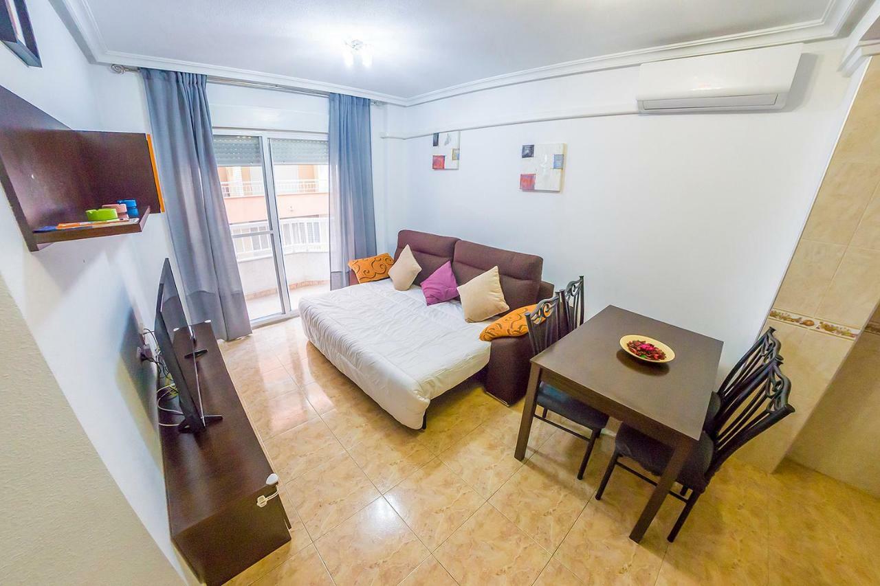 Homely Apartments Noruega Торевьиа Экстерьер фото