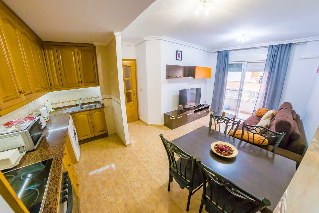 Homely Apartments Noruega Торевьиа Экстерьер фото
