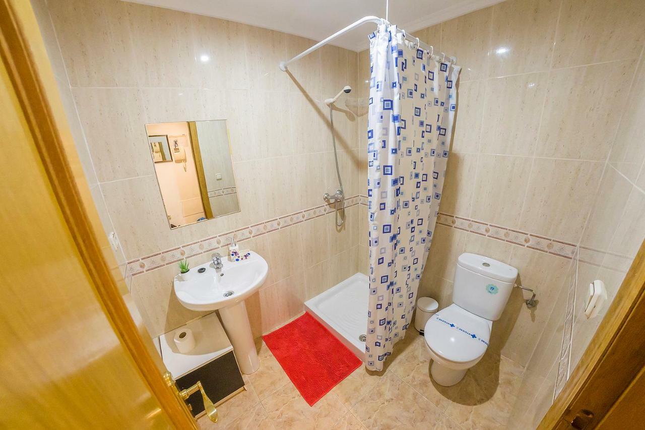 Homely Apartments Noruega Торевьиа Экстерьер фото