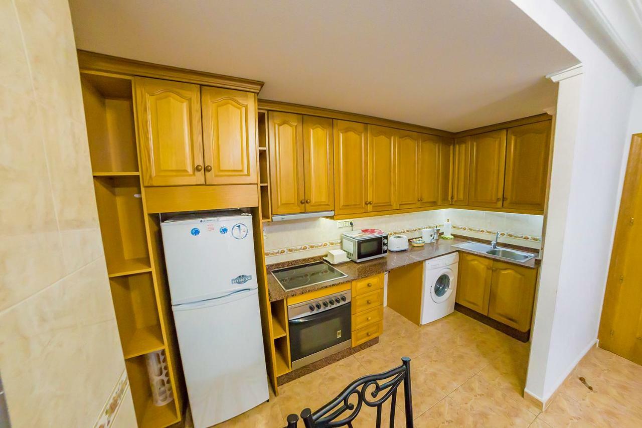 Homely Apartments Noruega Торевьиа Экстерьер фото