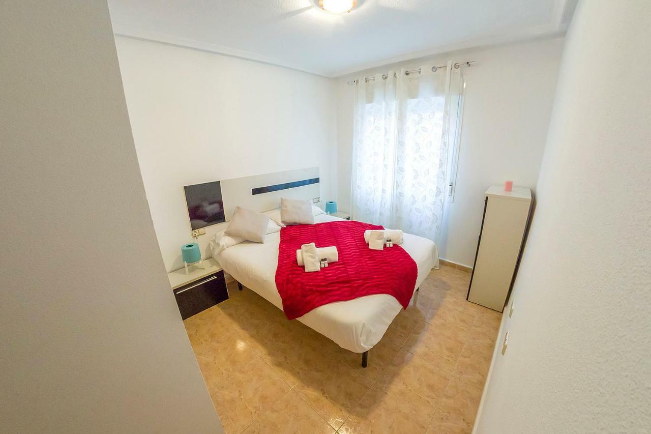 Homely Apartments Noruega Торевьиа Экстерьер фото