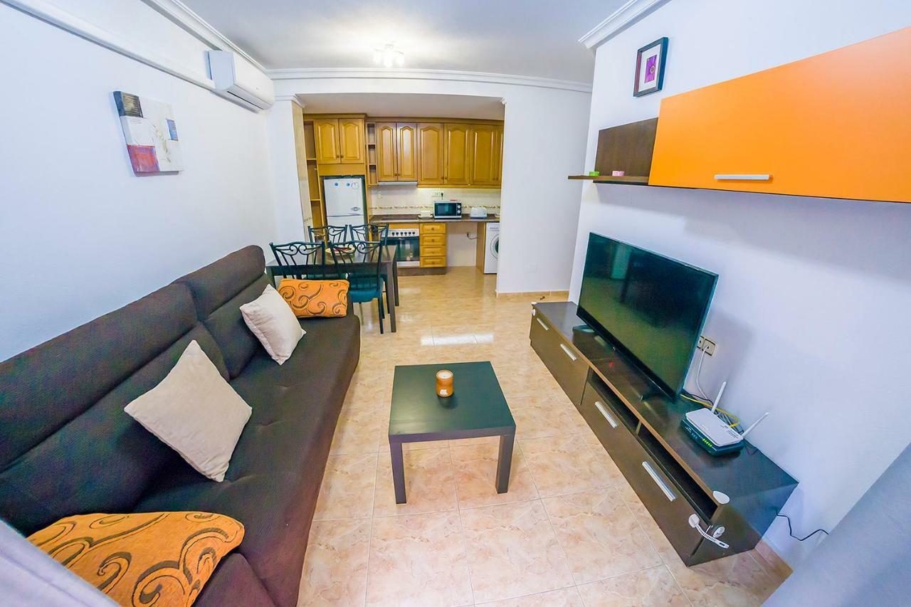 Homely Apartments Noruega Торевьиа Экстерьер фото