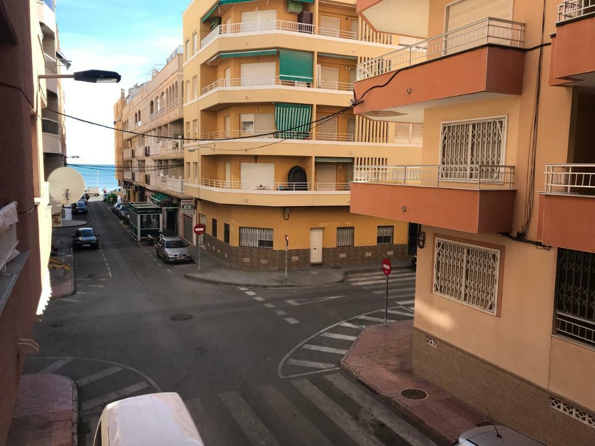Homely Apartments Noruega Торевьиа Экстерьер фото