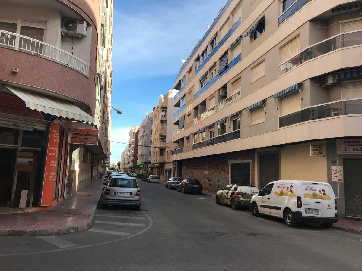 Homely Apartments Noruega Торевьиа Экстерьер фото