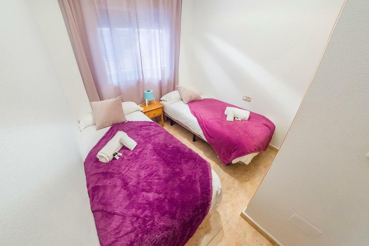 Homely Apartments Noruega Торевьиа Экстерьер фото