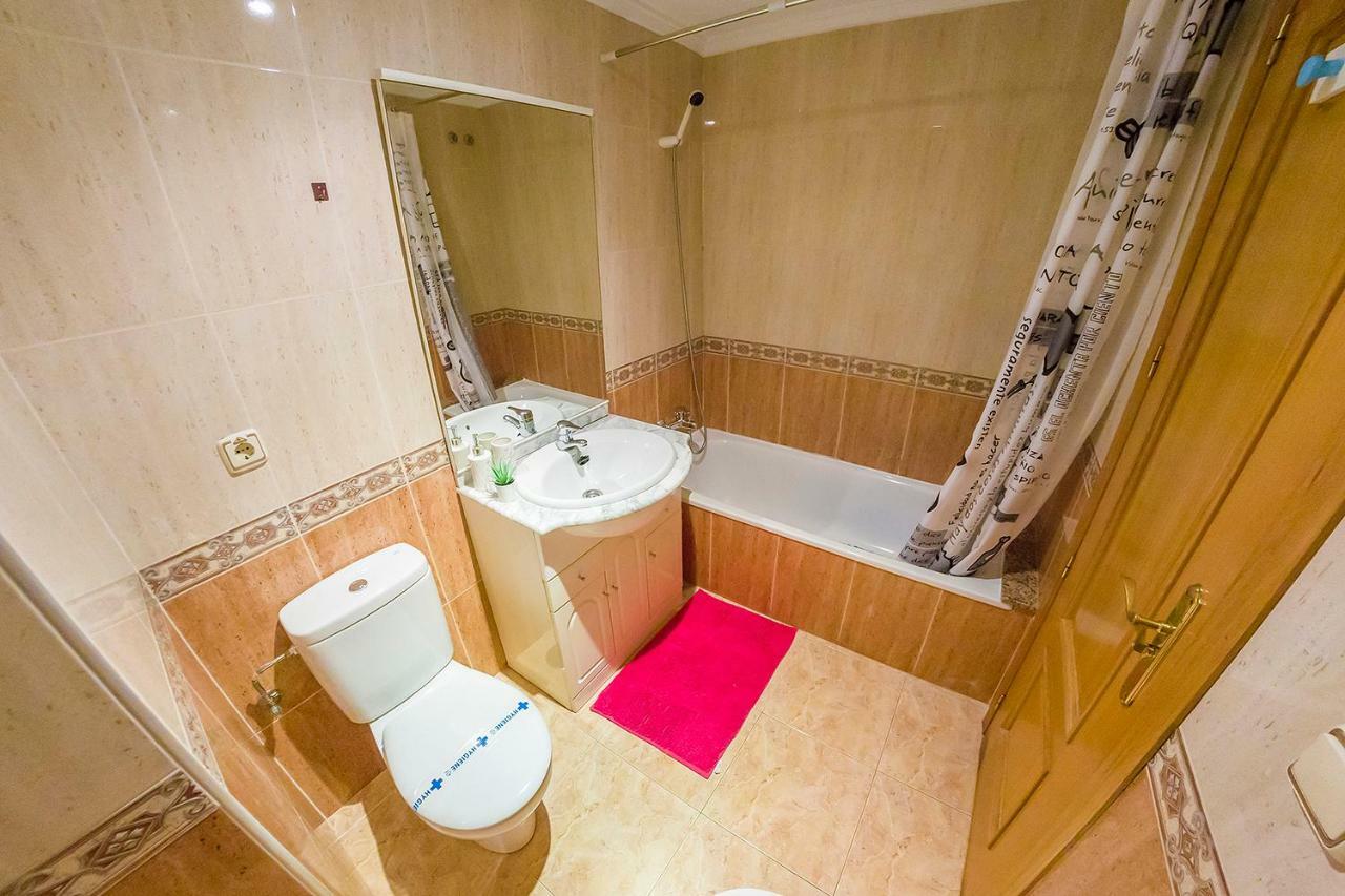 Homely Apartments Noruega Торевьиа Экстерьер фото