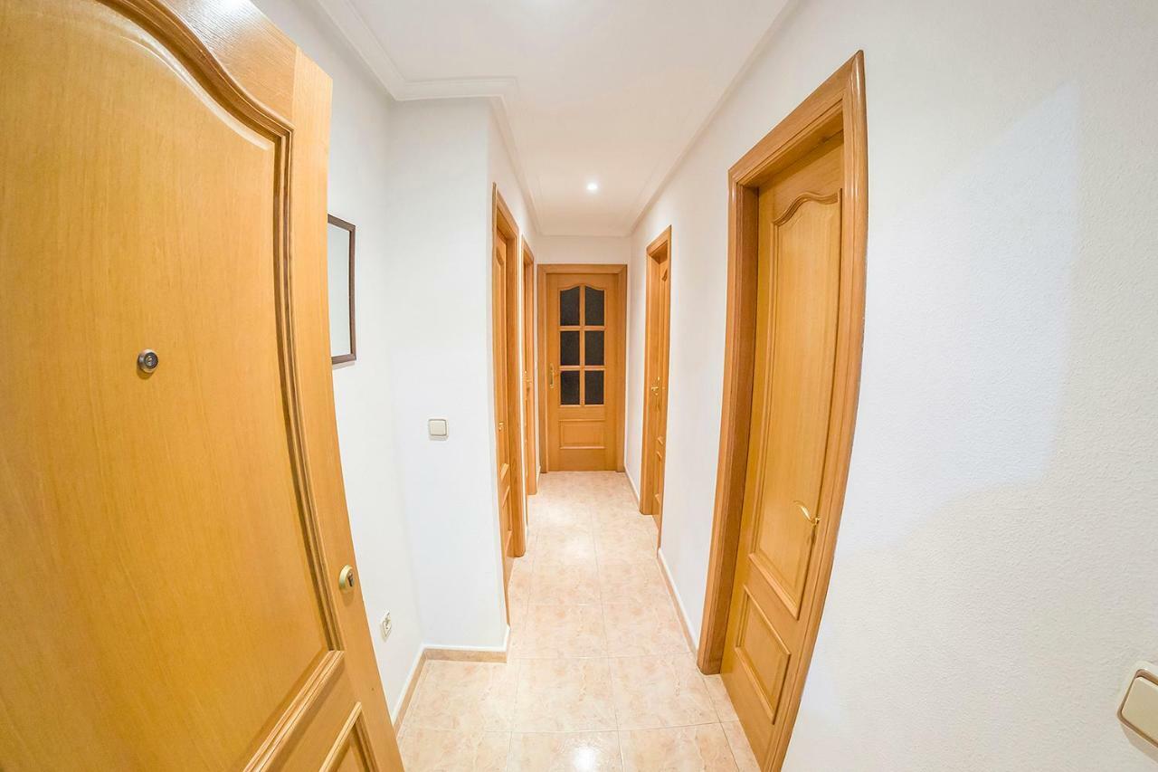 Homely Apartments Noruega Торевьиа Экстерьер фото