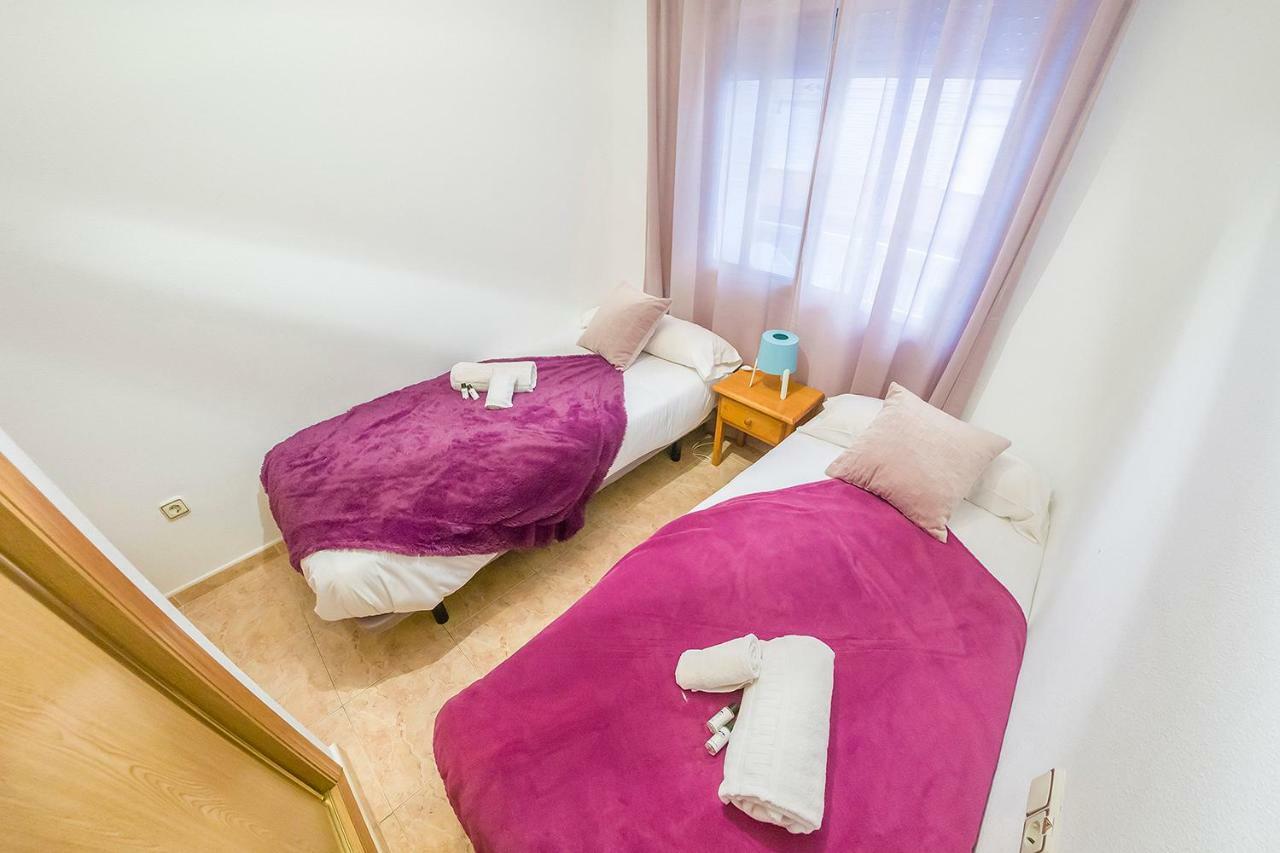 Homely Apartments Noruega Торевьиа Экстерьер фото